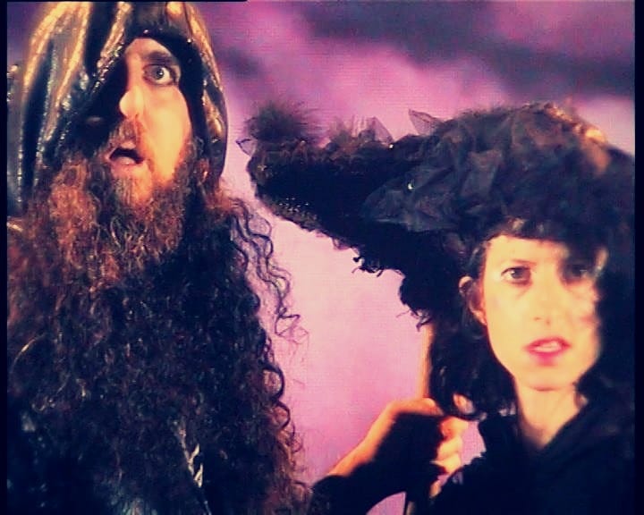 Rimojeki (Tel Aviv, IL) – lecture, live concert & Purim party