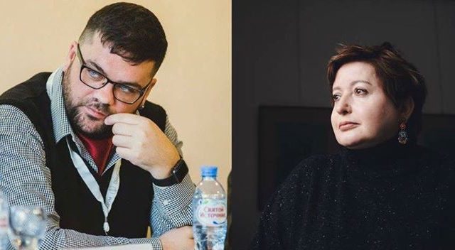 Русь Сидящая – семинар
