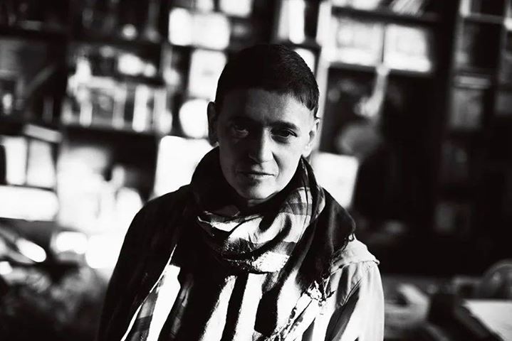 Photo: Olga Pavolga